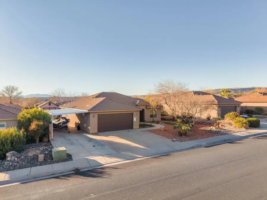 981 N Painted Cloud Place, Washington, UT 84780 - Image #2