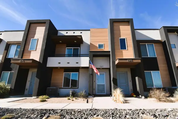 1369 S Pole Creek Ln, Washington, UT 84780