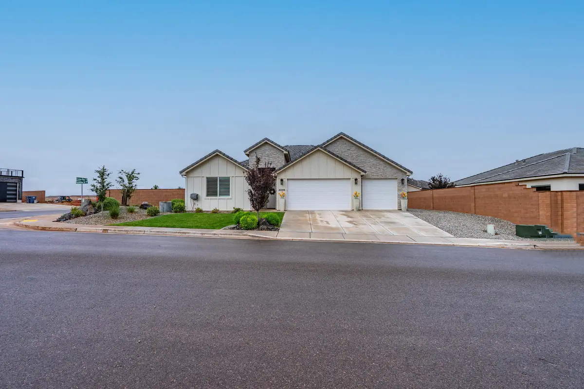 4846 S Resolution Dr, Washington, UT 84780 - Image #1