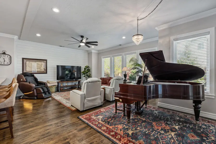 2204 N Bridgewater Rd, Cedar City, UT 84721 - #3