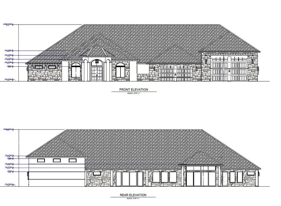 718 S 840 W, Hurricane, UT 84737 - #3