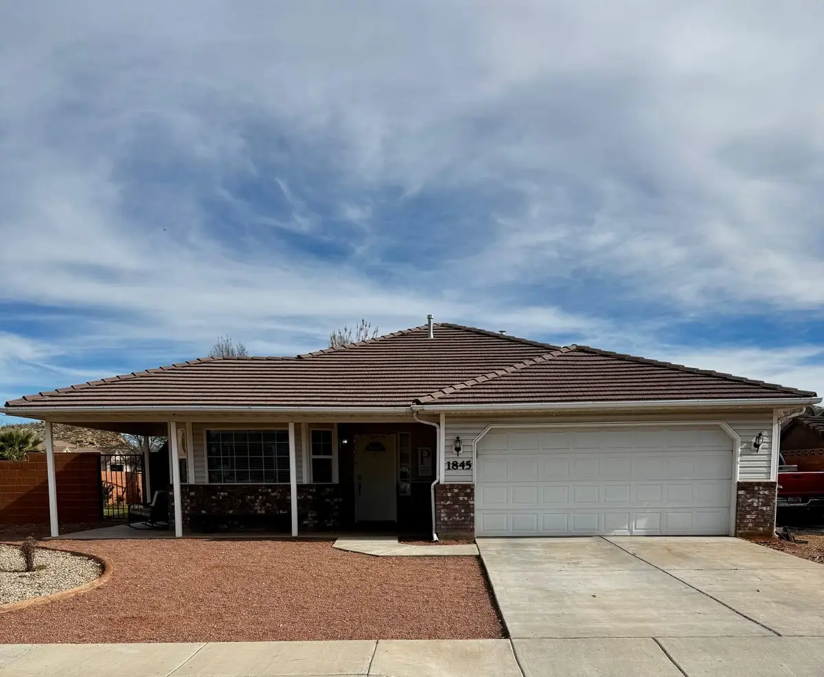 1845 S Pommel Cir, Washington, UT 84780 - Image #1