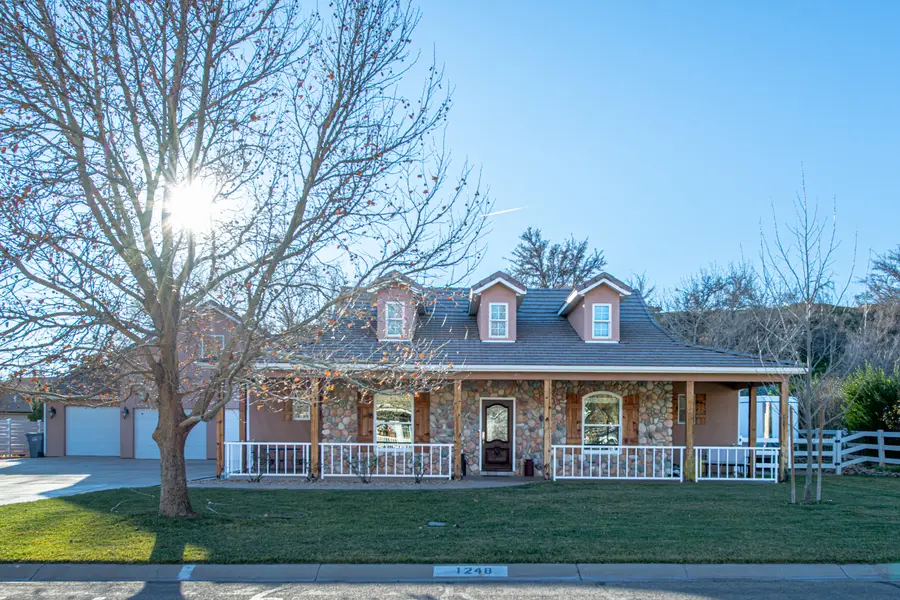 1248 Cholla Dr, Toquerville, UT 84774 - Image #2