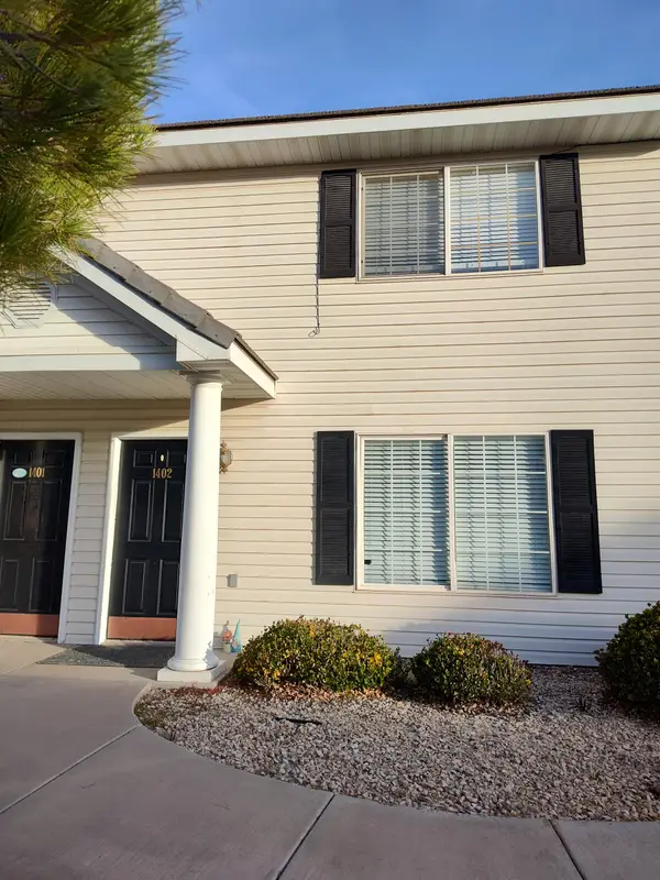 1735 W 540 N N #1402, St George, UT 84770