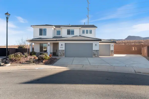 4523 S Lucy Ln, Washington, UT 84780