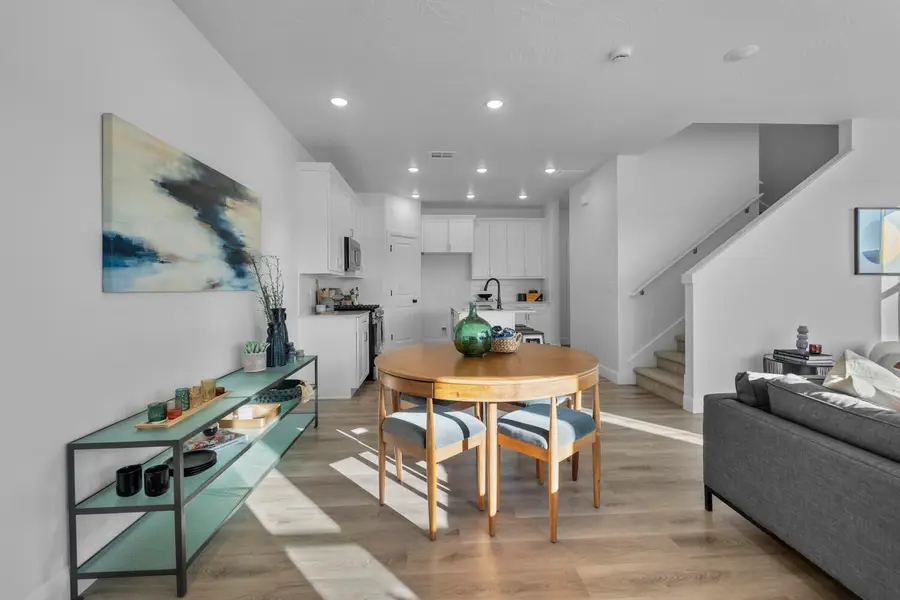 911 W Bright Ridge Ln #1429, Saint George, UT 84790 - #2