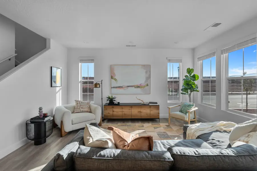 911 W Bright Ridge Ln #1429, Saint George, UT 84790 - #3