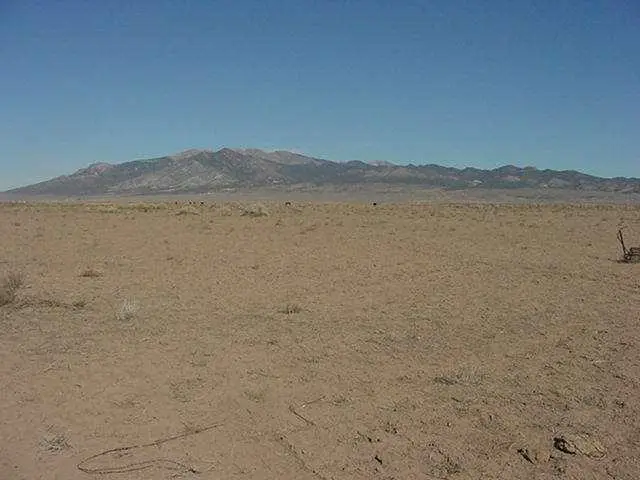 5 Acre Parcel Near Minersville, Minersville, UT 84752 - Image #1