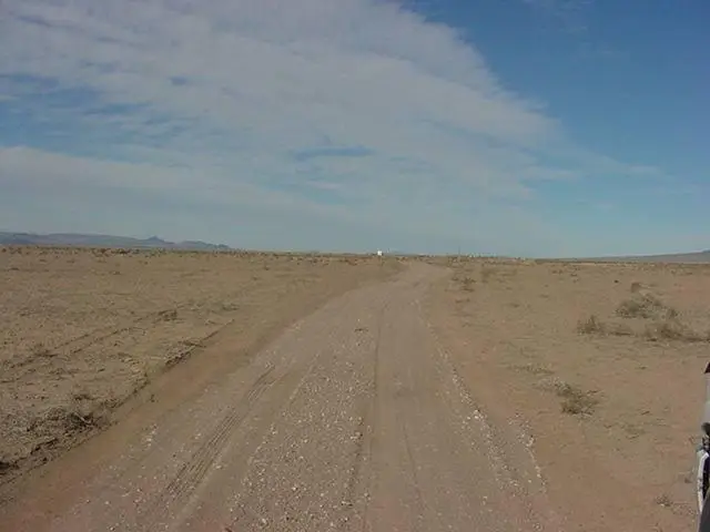 5 Acre Parcel Near Minersville, Minersville, UT 84752 - #3