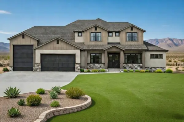 4602 S Malt House Cv, Washington, UT 84780