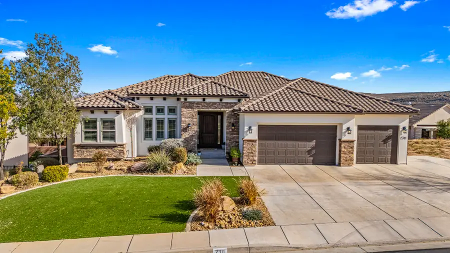 2311 S 1340 W, Saint George, UT 84770 - Image #2