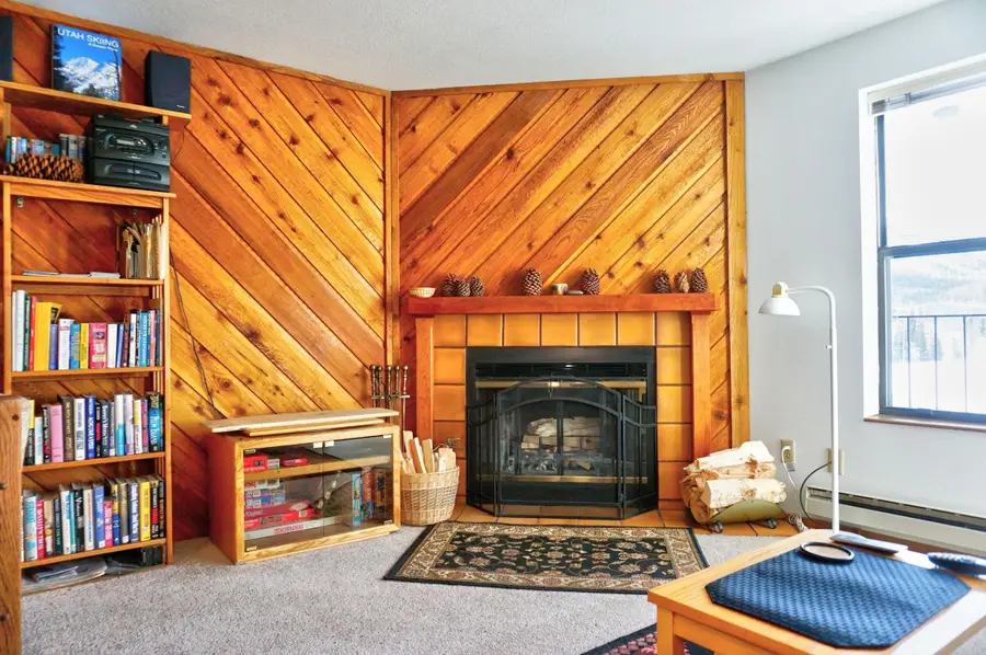 464 N Hwy 143 #A213, Brian Head, UT 84719 - Image #2