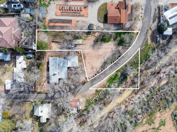 Apprx. 270 N Ash Creek Dr, Toquerville, UT 84774