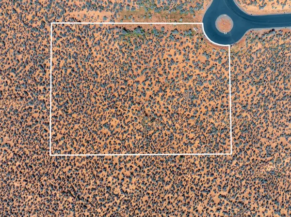 TBD N Uwan Dr, Ivins, UT 84738