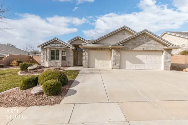 1730 W Stonebridge Drive, #20 Dr #20, St George, UT 84770