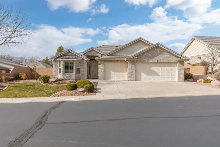 1730 W Stonebridge Drive, #20 Dr, Saint George, UT 84770 - Image #2