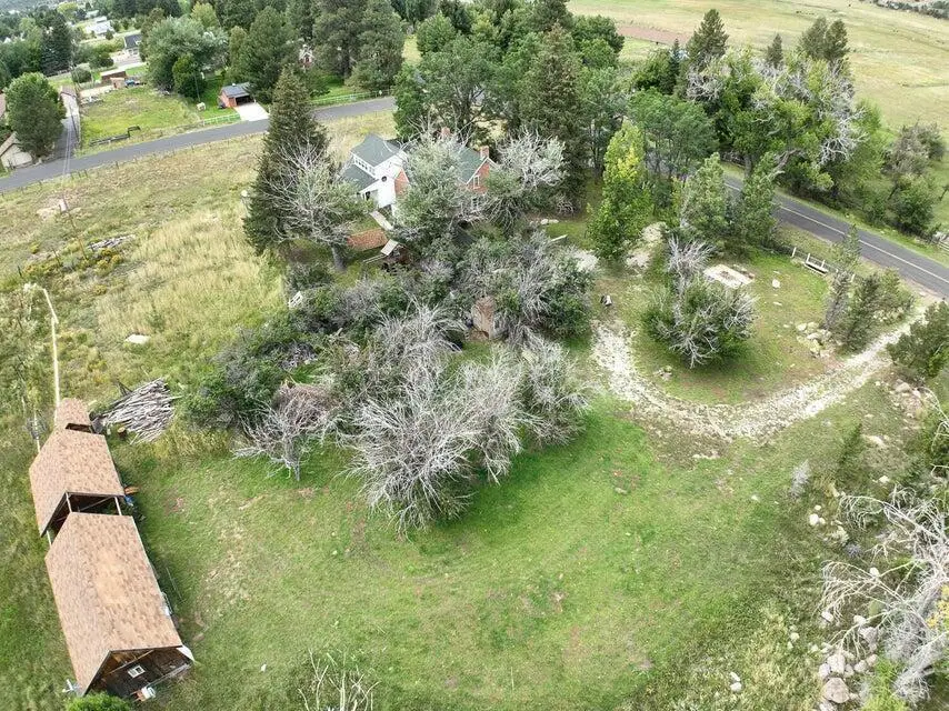 436 E Main St, Pine Valley, UT 84781 - #2