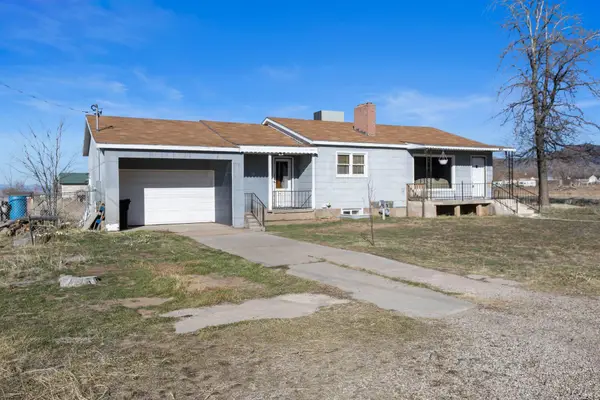 120 W 100 S, Newcastle, UT 84756