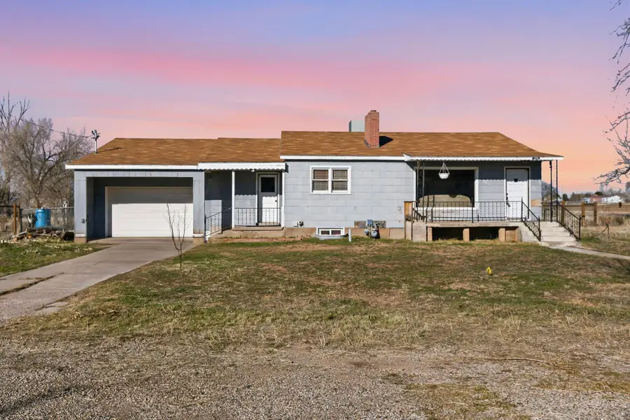 120 W 100 S, Newcastle, UT 84756 - #2