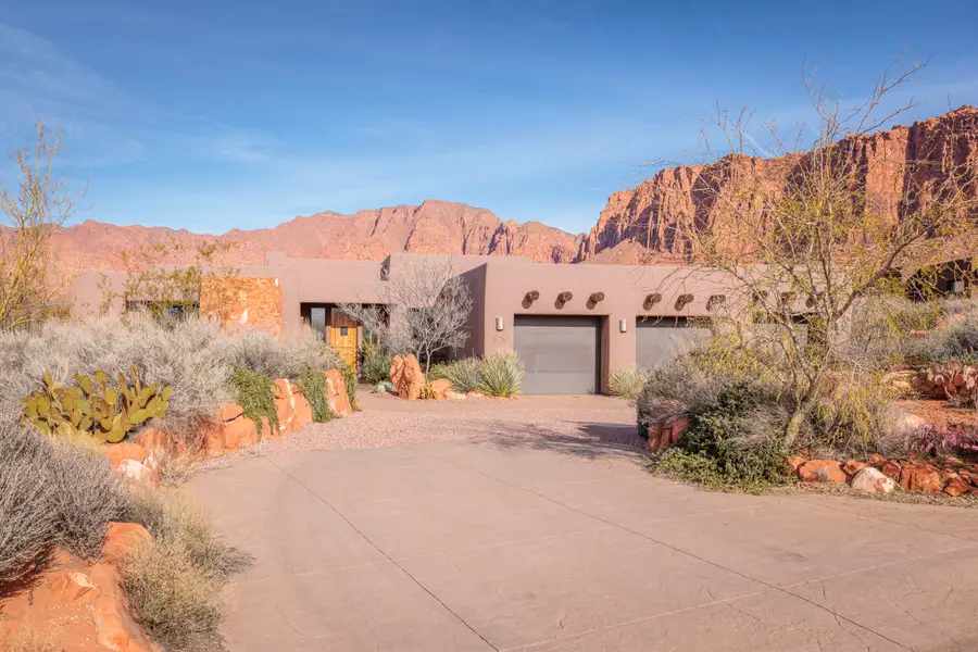 506 W Tearasinab Way, Ivins, UT 84738 - Image #2