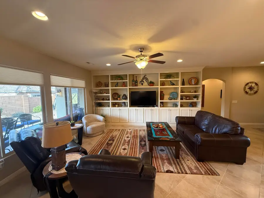 1432 W Morane Manor Dr, Saint George, UT 84790 - Image #3