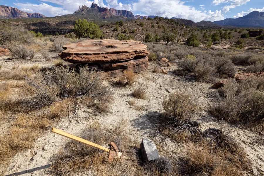 Zuni, Springdale, UT 84767 - #2