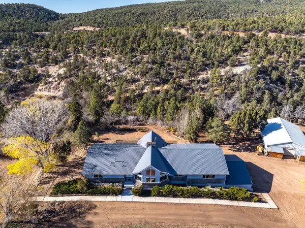 6 S North Fork Rd #(Series 4), Orderville, UT 84758