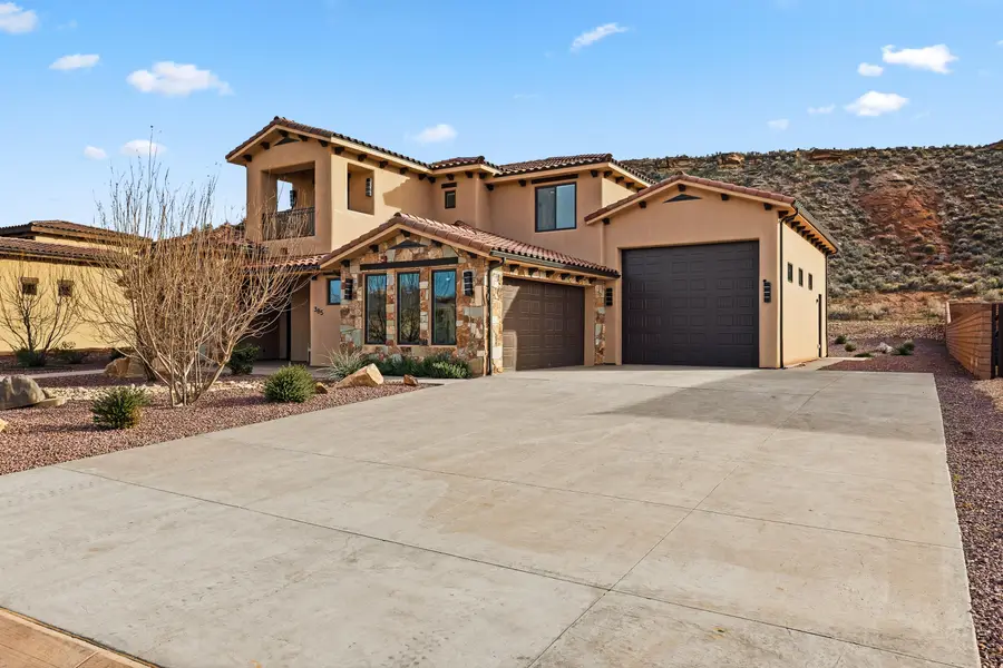 385 E Entrada Dr, Virgin, UT 84779 - #2