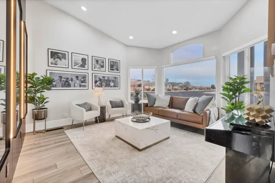 149 N Eastridge Dr, Saint George, UT 84790 - Image #3