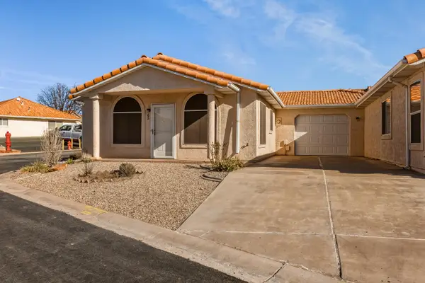 504 E Telegraph St #65, Washington, UT 84780