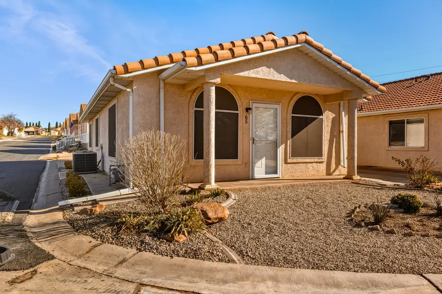 504 E Telegraph St #65, Washington, UT 84780 - Image #2