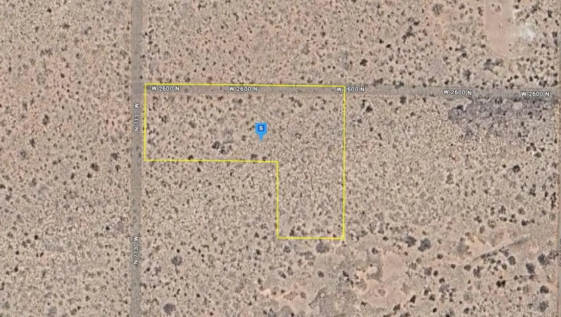 1111 N 7130 W, Kanab, UT 84741 - #1