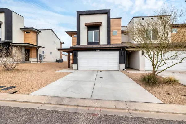 3343 E Big Bend Ln, Washington, UT 84780