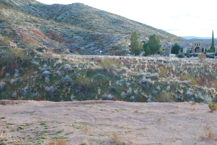 1362 E Silver Shadows Dr, Washington, UT 84780 - #2