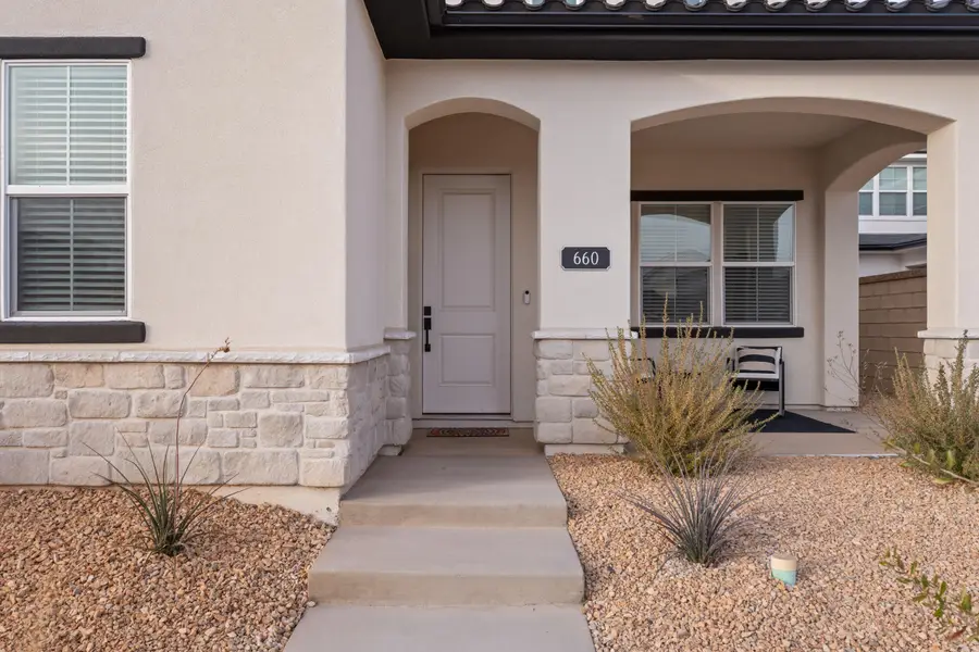 660 W Emerald Point Dr, Saint George, UT 84790 - Image #3