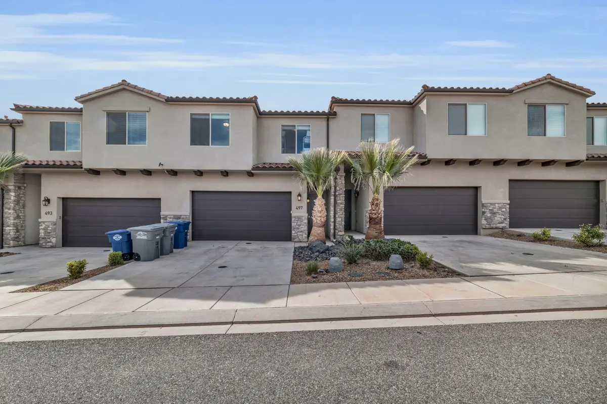 497 N Ventura Ln, Washington, UT 84780 - Image #1