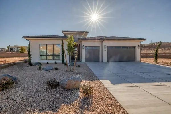 110 E Milan Ln, St George, UT 84790