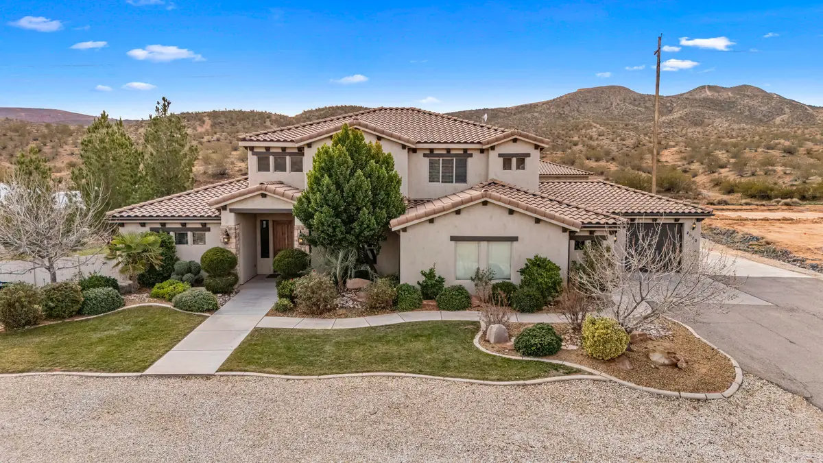 2620 E Washington Dam Rd, Washington, UT 84780 - #1