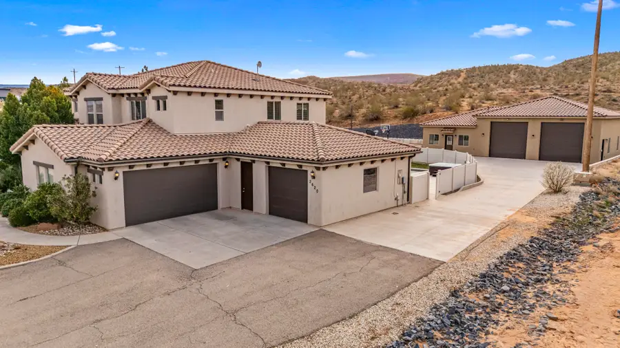 2620 E Washington Dam Rd, Washington, UT 84780 - #3