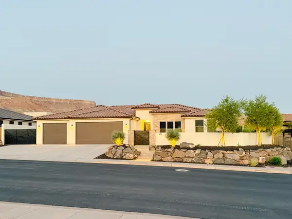 382 E Zion Trail N, Toquerville, UT 84774