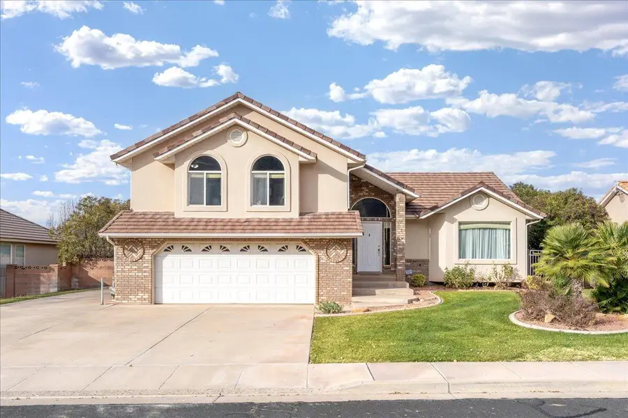7 N Reflection Way, Saint George, UT 84770 - #2