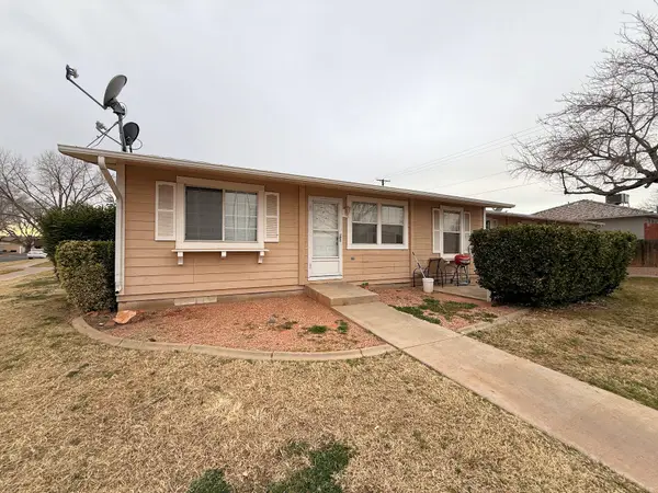 600 N 2450 E #1401, St George, UT 84790