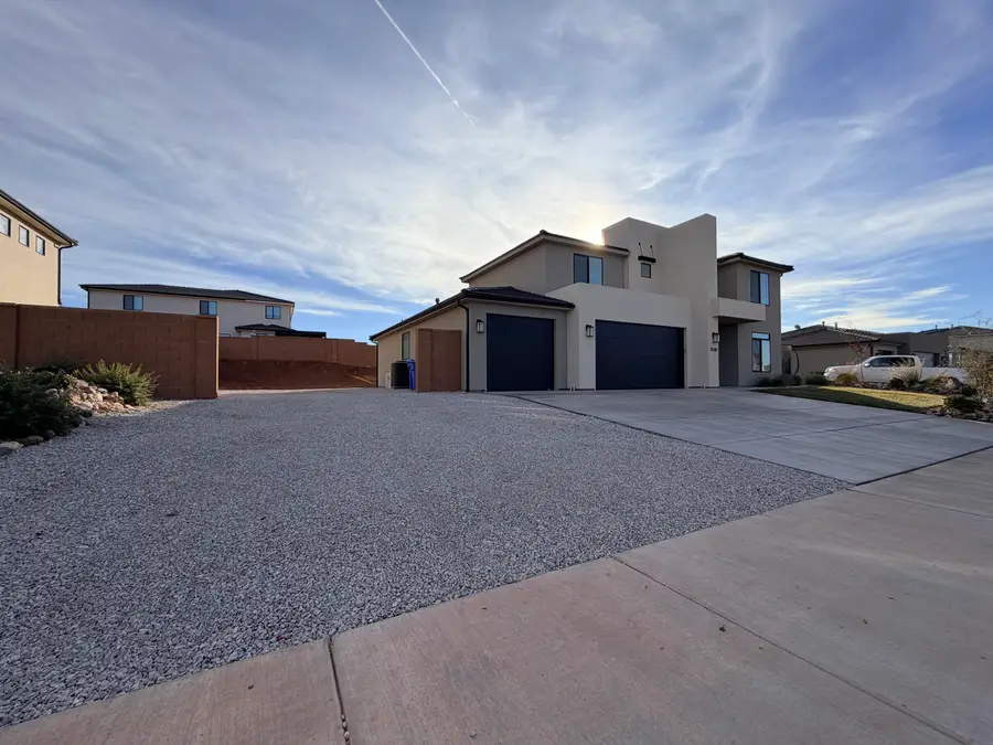 3530 E Bristle Cone Way, Saint George, UT 84790 - #2