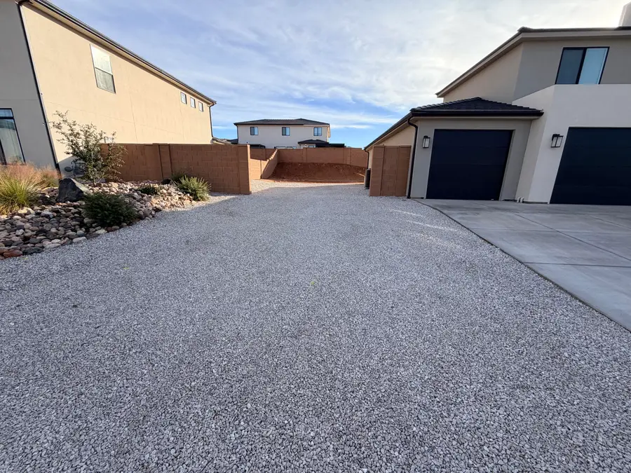 3530 E Bristle Cone Way, Saint George, UT 84790 - #3