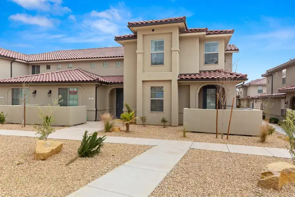 1222 N Mistico Alley, Washington, UT 84780
