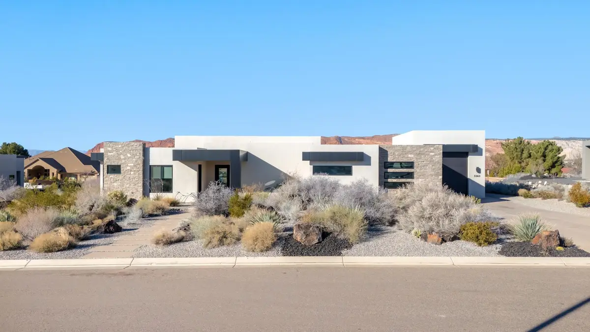5363 N Johnson Arch Dr, Saint George, UT 84770 - Image #1