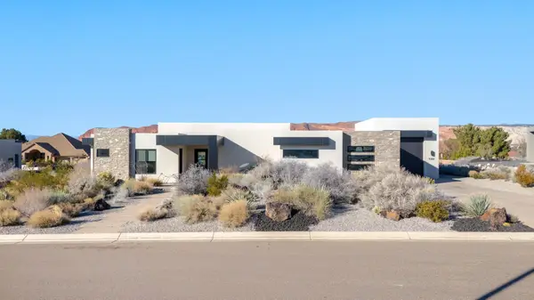 5363 N Johnson Arch Dr, St George, UT 84770