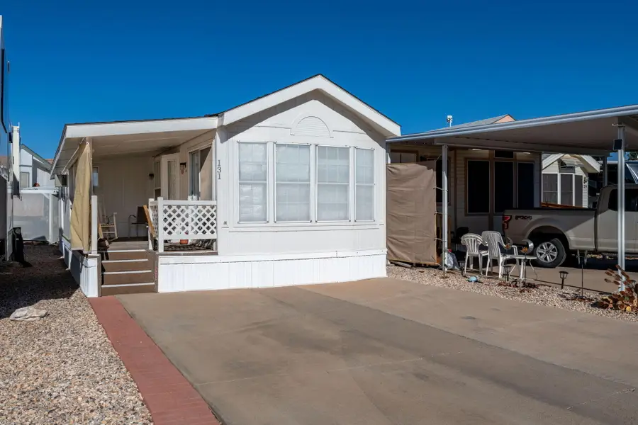 1225 N Dixie Downs Rd #131, Saint George, UT 84770 - #2