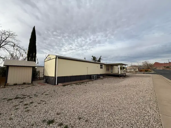 1885 W 1700, St George, UT 84770