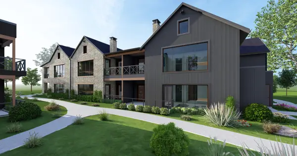 700 N Homestead Dr #Bldg 23 Unit 104, Midway, UT 84049